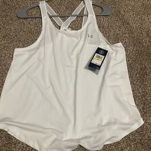 Women’s UA tank top